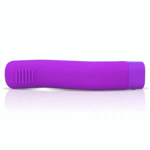 Screaming O Vibrators Charged Reachit Purple Single