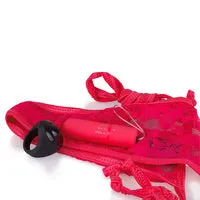 Screaming O Vibrators My Secret Screaming O Panty Vibe