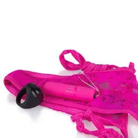 Screaming O Vibrators My Secret Screaming O Panty Vibe