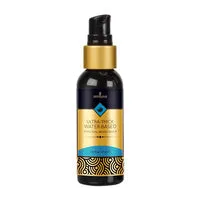 Sensuva Female Sex Toys UltraThick WaterBased Personal Moisturizer 57 ml
