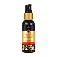 Sensuva Female Sex Toys UltraThick WaterBased Personal Moisturizer 57 ml