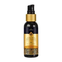 Sensuva Female Sex Toys UltraThick WaterBased Personal Moisturizer 57 ml