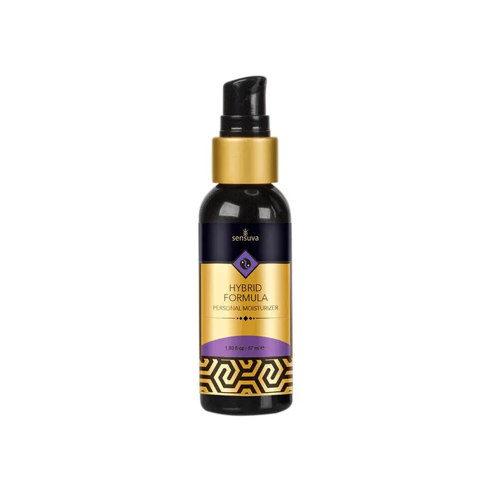 Sensuva Hybrid Moisturizer Unscented 57 ml Vibrators