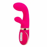 Seven Creations Vibrators Vibe Couture rechargeable Ravish