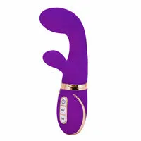 Seven Creations Vibrators Vibe Couture rechargeable Ravish