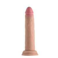 Shaft Dildos MODEL J 75 Liquide Silicone Dong