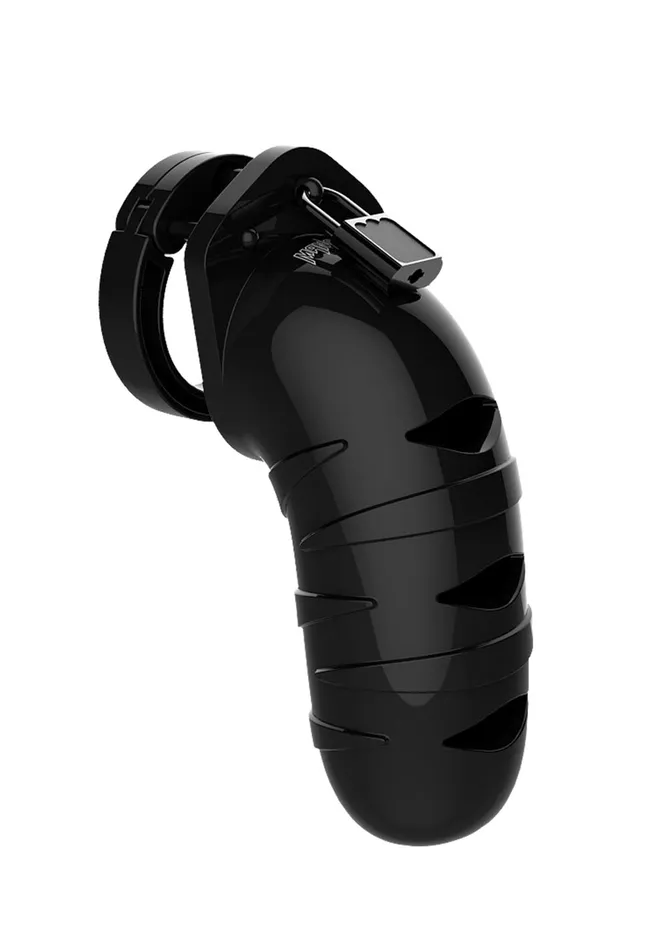 Shots Mancage Male Sex Toys Mancage Model 5 Chastity 55 Inch Cock Cage Back Shots Mancage Male Sex Toys Mancage Model 5 Chastity 55 Inch Cock Cage Back