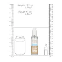 Shots Natural Pleasure Sexual Health Wellbeing Natural Pleasure Waterbased Vegan Lubricant 150ml Shots Natural Pleasure Sexual Health Wellbeing Natural Pleasure Waterbased Vegan Lubricant 150ml