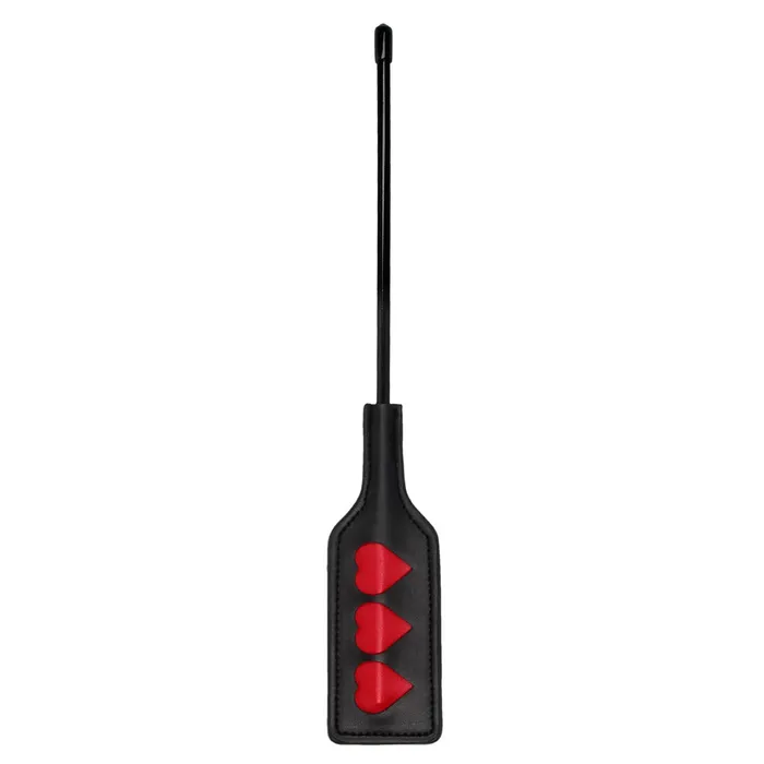 Shots Toys Female Sex Toys Ouch Small Heart Crop