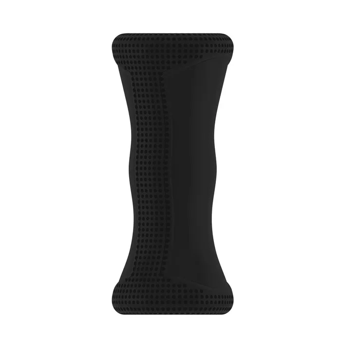Shots Toys Sono No23 Stroker Black Male Masturbator Male Sex Toys