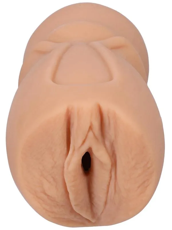 Signature Strokers Lexi Luna ULTRASKYN Pocket Pussy Vanilla Doc Johnson Male Sex Toys Signature Strokers Lexi Luna ULTRASKYN Pocket Pussy Vanilla Doc Johnson Male Sex Toys
