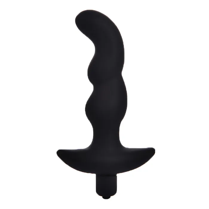 Silicone Prostate massage Erotic Anal Sex Toys spiral Gentle Caress Anal
