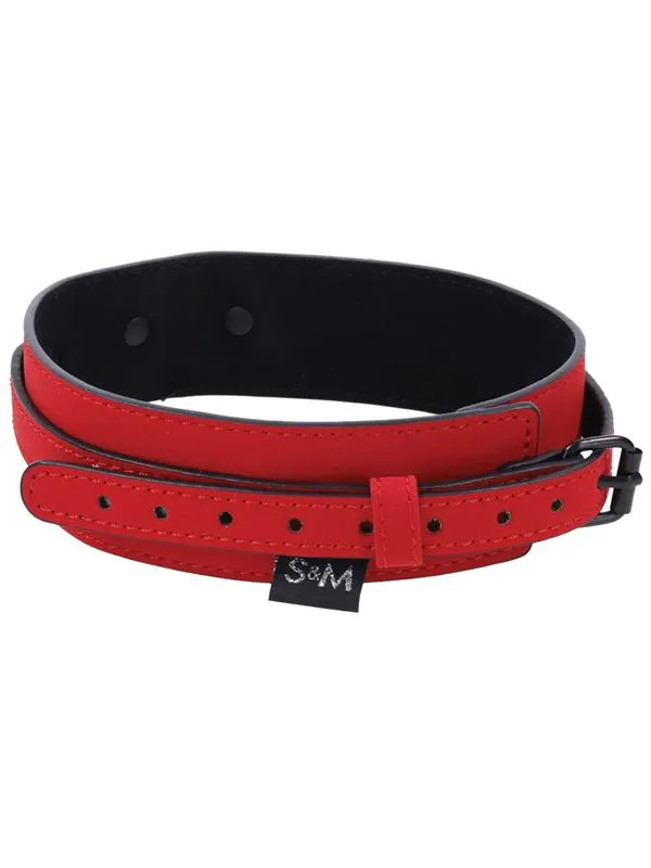Sportsheets Male Sex Toys Sex and Mischief Amor Collar and Leash Sportsheets Male Sex Toys Sex and Mischief Amor Collar and Leash