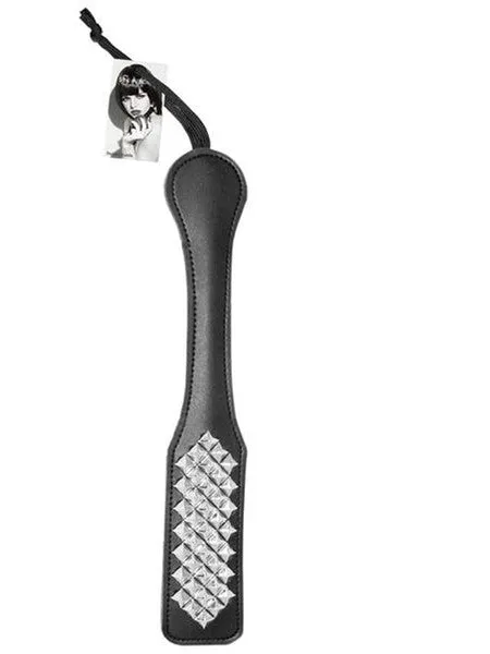 Sportsheets Vibrators SM Studded Paddle