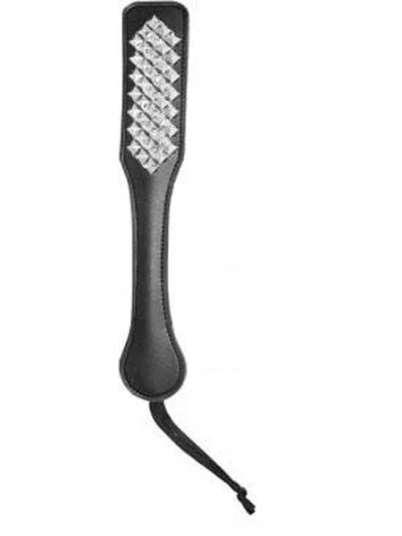 Sportsheets Vibrators SM Studded Paddle