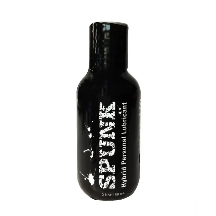 Spunk Lube Spunk Lube Hybrid Cap 2 Fl Oz Vibrators