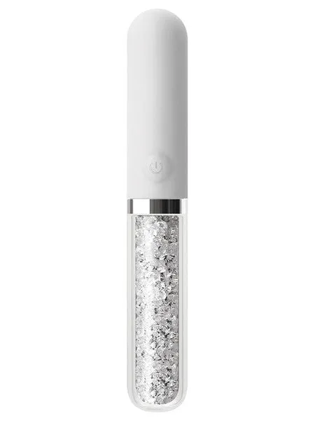 Stardust Posh White NS Novelties Vibrators