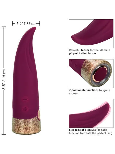 Starstruck Fling CalExotics Vibrators