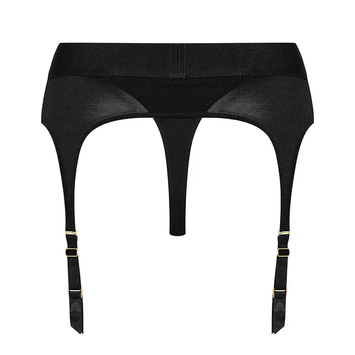 Strap On Me Harness Lingerie Rebel XLarge Strap On Me Female Sex Toys
