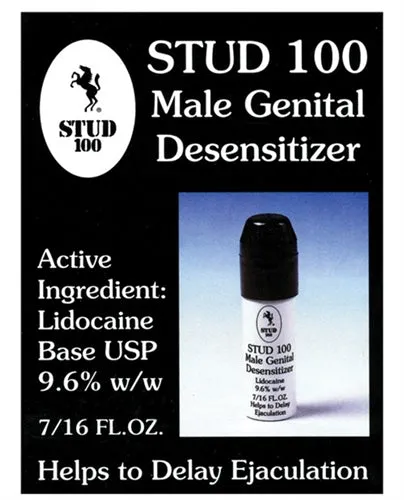Stud 100 JS Marketing Female Sex Toys