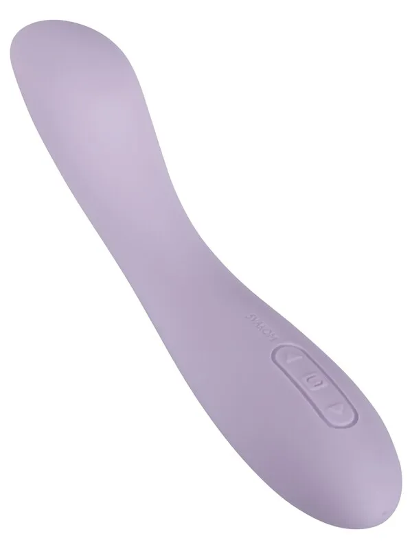 Svakom Vibrators Amy 2 Pastel Lilac Svakom Vibrators Amy 2 Pastel Lilac