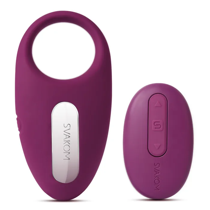 Svakom Vibrators Winni