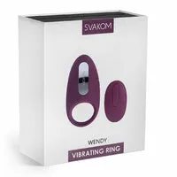 Svakom Vibrators Winni