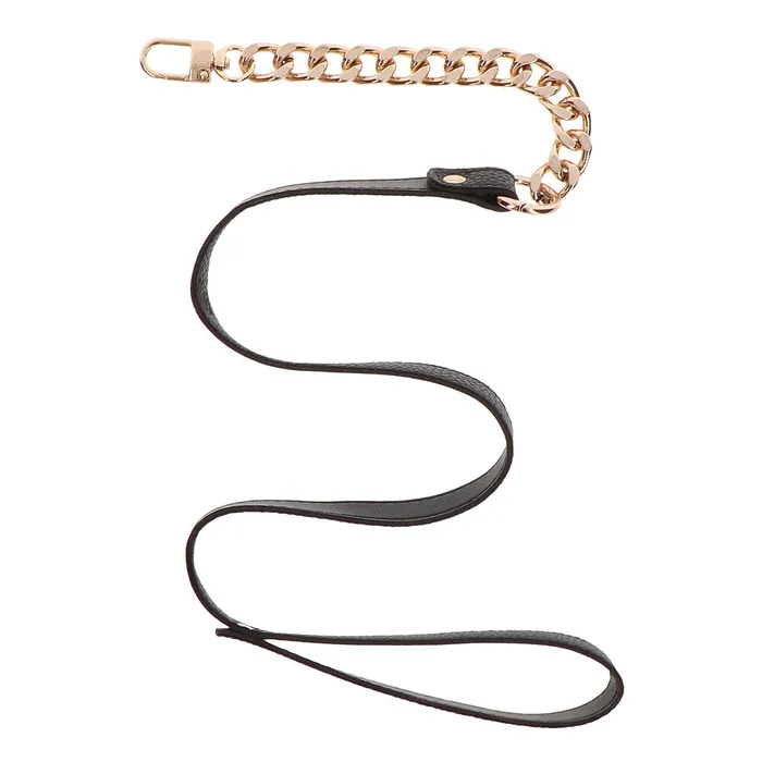 Taboom Dona Statement Collar And Leash Taboom Vibrators Taboom Dona Statement Collar And Leash Taboom Vibrators