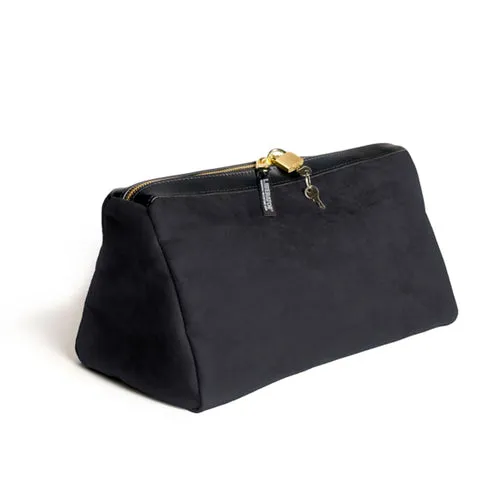 Tallulah Locking Toy Case Black Tallulah Anal