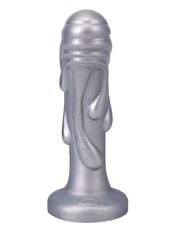Tantus Magma Silver Anal Tantus Magma Silver Anal