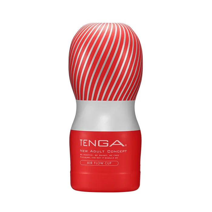 Tenga Male Sex Toys AIR FLOW CUP
