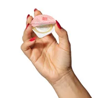The Beret Condom 005 with Hyaluronic Acid x12 Frenchie Female Sex Toys