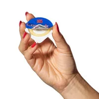 The Beret Condom 005 x12 Frenchie Dildos