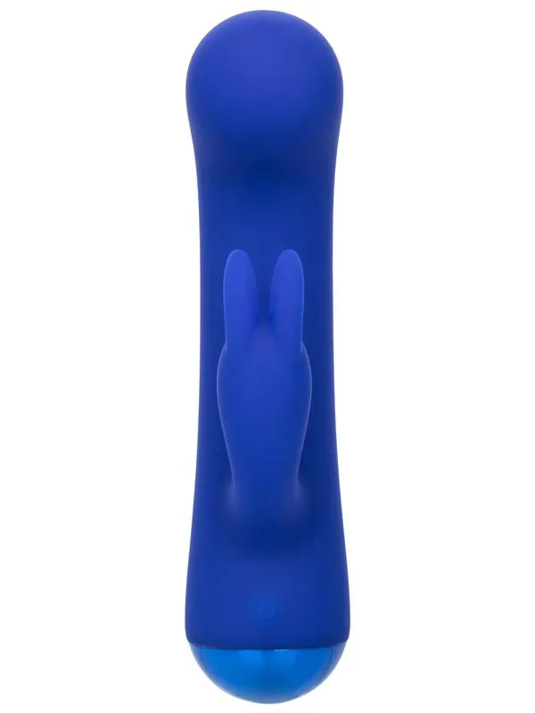 Thicc Chubby Bunny CalExotics Vibrators Thicc Chubby Bunny CalExotics Vibrators