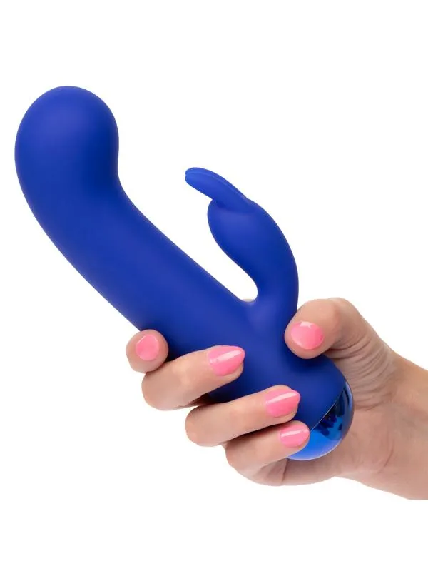 Thicc Chubby Bunny CalExotics Vibrators Thicc Chubby Bunny CalExotics Vibrators