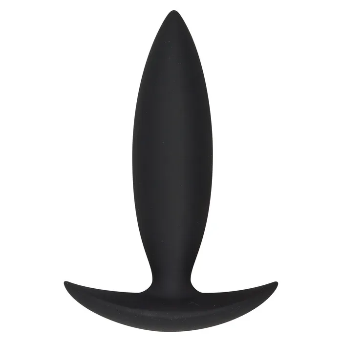 Toy Joy Sex Toys ToyJoy Anal Play Bubble Butt Player Starter Black Anal