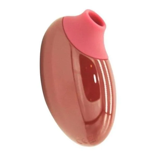 ToyWithMe Female Sex Toys Mini Sucking Vibrator