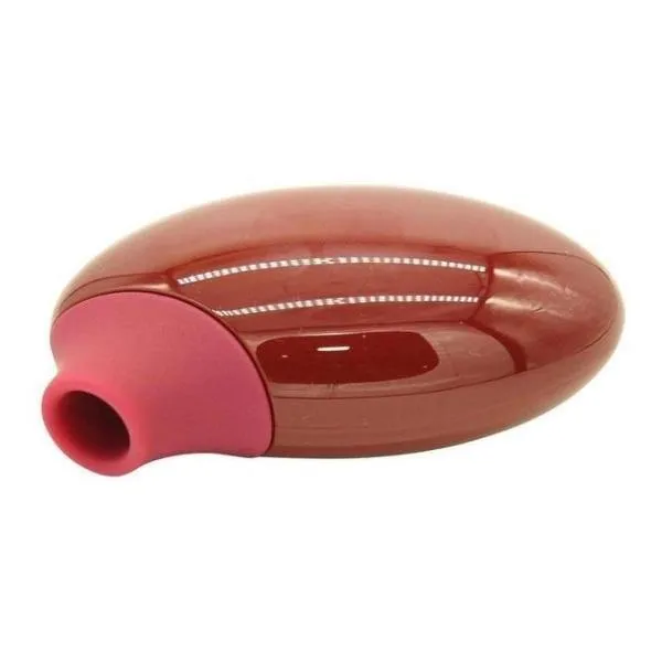 ToyWithMe Female Sex Toys Mini Sucking Vibrator