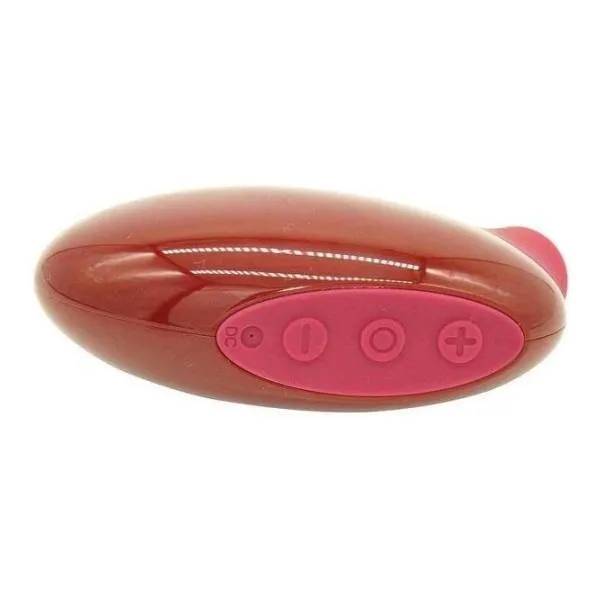 ToyWithMe Female Sex Toys Mini Sucking Vibrator