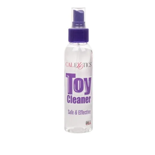Universal Toy Cleaner Clear CalExotics Anal