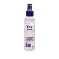 Universal Toy Cleaner Clear CalExotics Anal Universal Toy Cleaner Clear CalExotics Anal