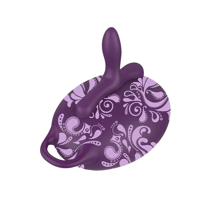 Various Toy Brands Female Sex Toys Bouncy Bliss Classic Sit On Vibrator