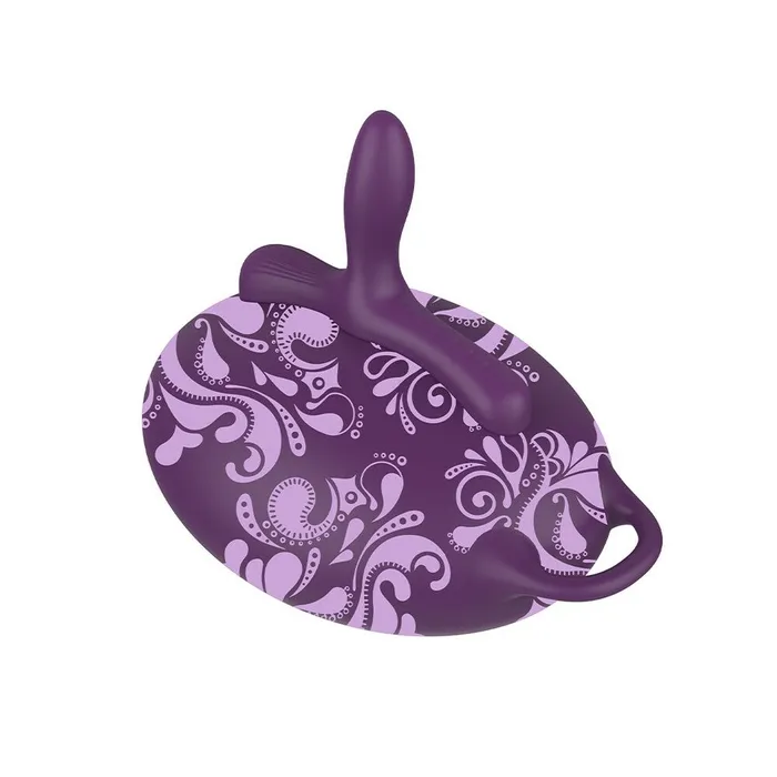 Various Toy Brands Female Sex Toys Bouncy Bliss Classic Sit On Vibrator