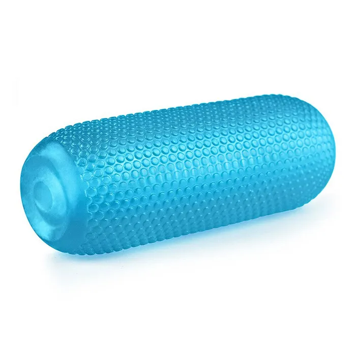 Various Toy Brands Male Sex Toys Lovetoy Training Master Masturbator Blue