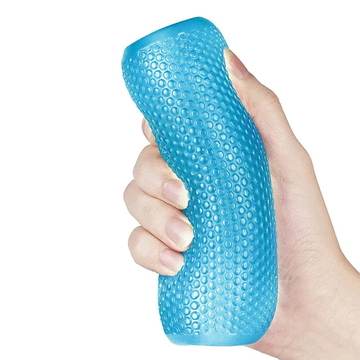 Various Toy Brands Male Sex Toys Lovetoy Training Master Masturbator Blue Various Toy Brands Male Sex Toys Lovetoy Training Master Masturbator Blue