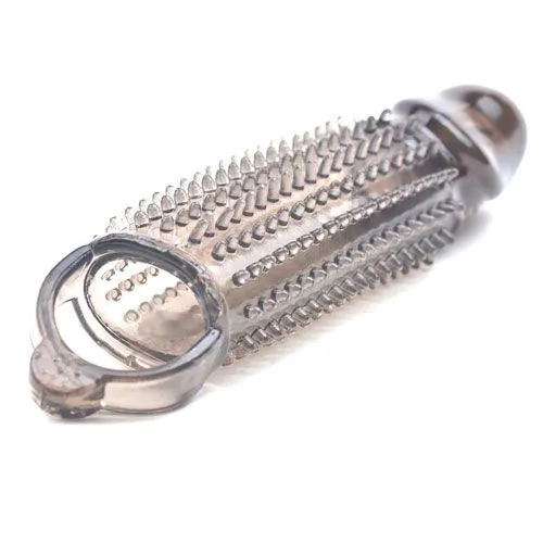Various Toy Brands Male Sex Toys Stretchy Black Penis Sleeve With Pleasure Ridges Various Toy Brands Male Sex Toys Stretchy Black Penis Sleeve With Pleasure Ridges
