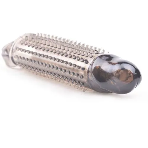 Various Toy Brands Male Sex Toys Stretchy Black Penis Sleeve With Pleasure Ridges Various Toy Brands Male Sex Toys Stretchy Black Penis Sleeve With Pleasure Ridges