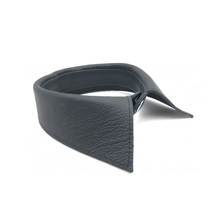 Various Toy Brands Restraints Leather Shirt Collar Various Toy Brands Restraints Leather Shirt Collar