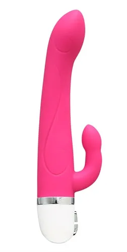 VeDO Vibrators Wink Vibrator G Spot Hot in Bed Pink
