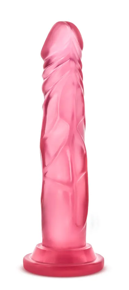 Vibrators B Yours Sweet N Hard 5 Pink Blush